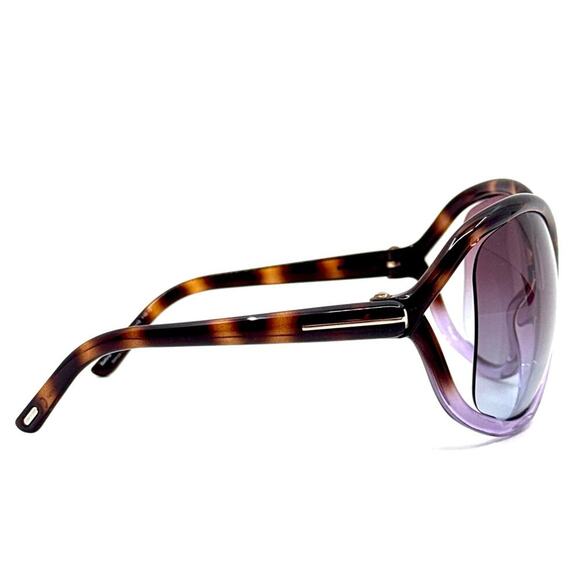 NEW!! TOM FORD Bettina Sunglasses TF1068 56Z Authentic - Picture 10 of 12